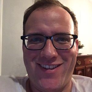 Meet your Posher, Jared